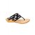 Shibha Black Women's Flats