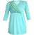 Editions Women Tunics Ss10-Nj11-Blue 