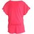 Editions Women Tops Ss10-Berry16-Cherry-Red 