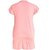 Editions Women Tops Ss10-Berry13-Peach-Pink 