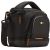 Case Logic SLDC-203 Camcorder Case with 2 years quality warranty