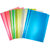 Paper Stick File Folder With Flap (Pack Of 10 Files)