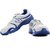 Lotto Pacer Grey Blue Sport Shoes - Ar3172