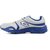 Lotto Pacer Grey Blue Sport Shoes - Ar3172