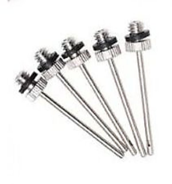 Inflatable Needle - Pack of 15