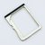 SIM Card Holder Sim Tray For Htc One M7 M-7 M 7 Black