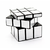 3x3 Silver Mirror Cube