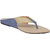 Shibha Blue Women's Flats