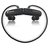 Callmate Bluetooth Stereo Headset  Z-W99 - Black