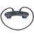 Callmate Bluetooth Stereo Headset  Z-W99 - Black