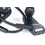 Callmate Bluetooth Stereo Headset  Z-W99 - Black