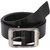 Bombay Projects Mens Belt Venus Leather Black