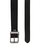 Bombay Projects Mens Belt Venus Leather Black