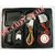Motorcycle/Bike Alarming Security System From YQS