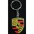 Porsche Key Ring