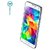 Samsung Galaxy S5 (16 GB) - (6 Months Brand Warranty)