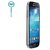 Samsung 9192 Galaxy S4 Mini-(6 Months Brand Warranty)