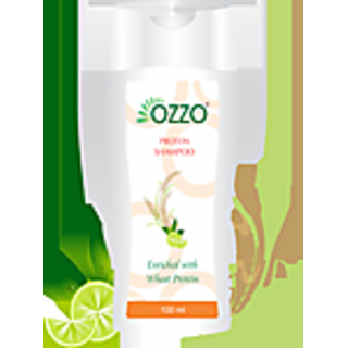 Ozzo Protein Shampoo 100ml