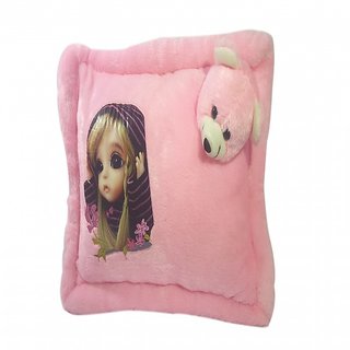 Baby Loving Pillow