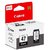 Canon Ink Cartridge Pg-47 (Black)