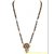 gold plated mangalsutra  for any occasion
