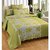 Laura 100 Cotton Double Bed Sheet