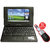 Wespro 7 Mini Laptop with  Optical Mouse