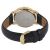 Laurels Men's Watch -Lo-Ex-101-(Black)
