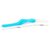 Premium Quality DENTAL WHITENING STICK + 25 Whitening Erasers - Teeth Care Kit