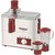 Maharaja Whiteline Mark-1(JX-100) 450 W 2 Jar Juicer Mixer Grinder