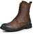 Mens Leather Boot