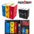 PackNBUY Book Clock - Multi Color