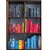 PackNBUY Book Clock - Multi Color