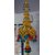 Wall Hanging Macrame Jhumar,Home Decor