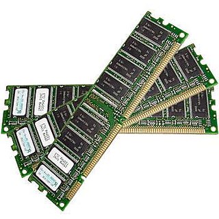 128 MB SD-RAM for P3 P4 Desktops 128MB