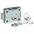Godrej Almirah Lock - Wardrobe Lock