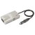 APC 150 watts DC to AC Power inverter with airline adapter