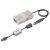 APC 150 watts DC to AC Power inverter with airline adapter