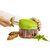 Zalak Multipurpose Quick Cutter / Chopper - For Fruits, Vegetables, Spices, Nuts