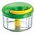 Zalak Multipurpose Quick Cutter / Chopper - For Fruits, Vegetables, Spices, Nuts