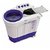 Whirlpool ACE 7.5Kg TRB DRY  Top Loading Semi Automatic Washing Machine Purple