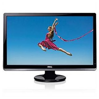 Dell TFT ST2420l 24 inch Prices in India- Shopclues- Online