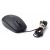 Original Dell USB Black Optical Scroll Mouse MS111 With 3 Year Warranty