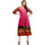 Rumourss Anarkali Cotton Fancy Design Bollywood Top Women Dress