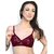 Romantic Stylish Girl Bra