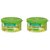G090 Air freshners 2 pcs Set Jasmine for Home,Car,Hotels