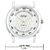 Laurels Original Veteran 1 Men's Watch (Lo-Vet-101)