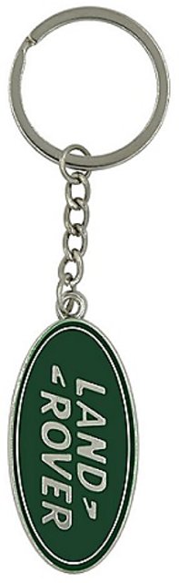 Buy Land Rover Key Chain Online @ ₹169 from ShopClues