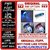 Car Air Purifier & Ionizer Car Perfume Car Interior Car Accessory 100% ORIGINAL