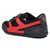 Globalite Wings Casual Sneakers Shoes Wings BLACK/RED